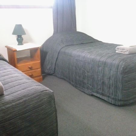 Rangiora Lodge Motel Kültér fotó