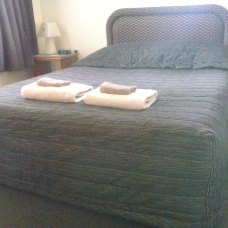 Rangiora Lodge Motel Kültér fotó