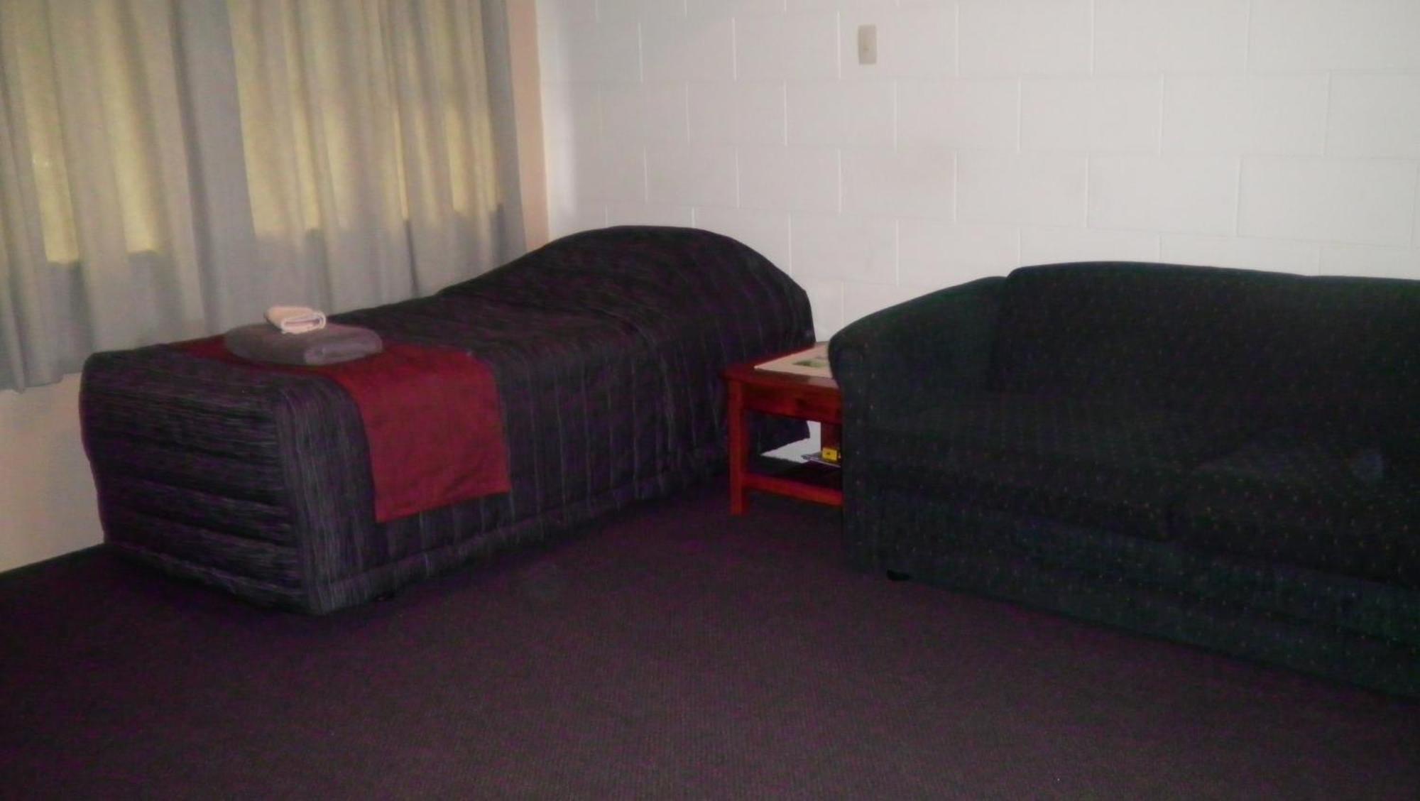 Rangiora Lodge Motel Kültér fotó
