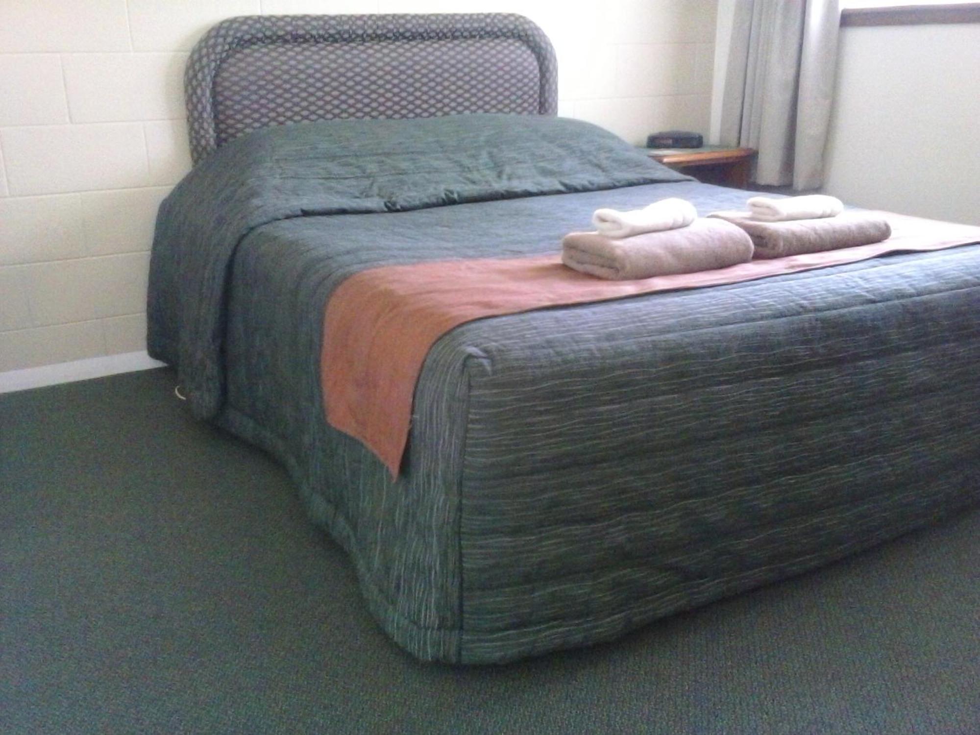 Rangiora Lodge Motel Kültér fotó