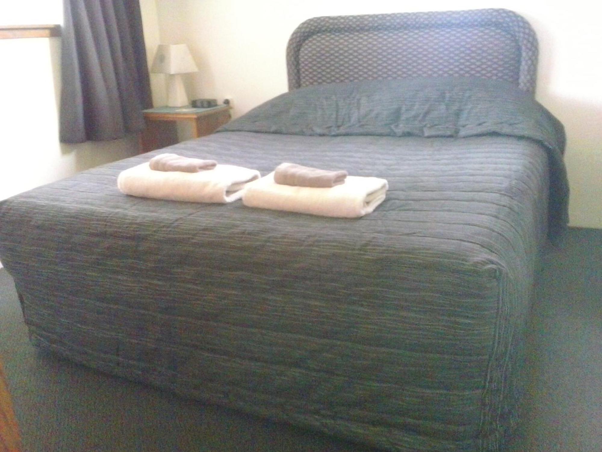 Rangiora Lodge Motel Kültér fotó