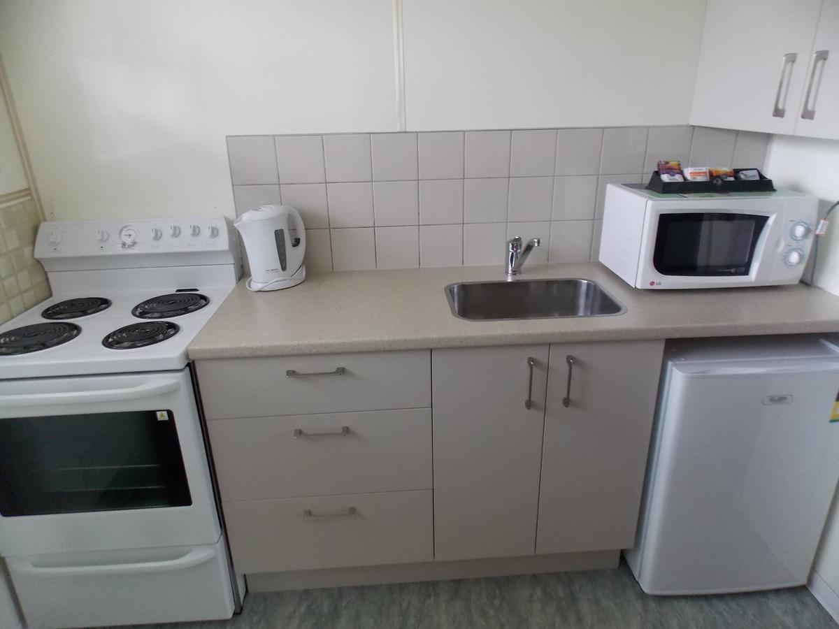 Rangiora Lodge Motel Kültér fotó